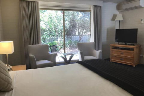 Nagambie Motor Inn - C Tourism 4