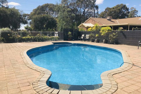 Nagambie Motor Inn - C Tourism 2