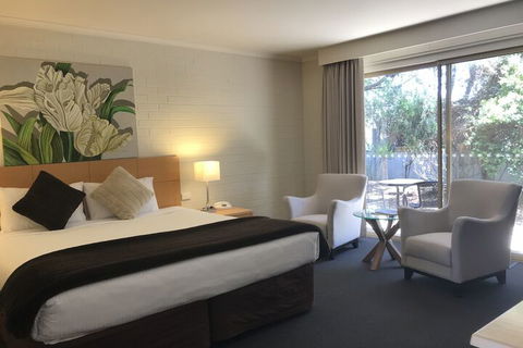 Nagambie Motor Inn - C Tourism 5
