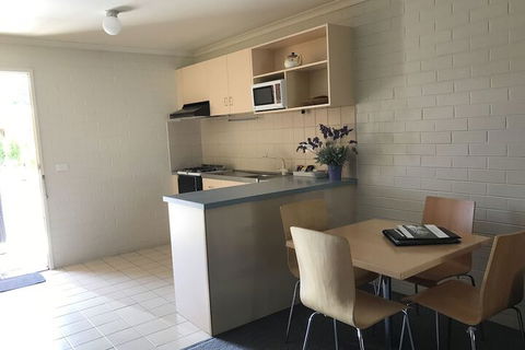 Nagambie Motor Inn - C Tourism 7