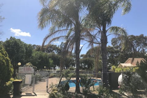 Nagambie Motor Inn - C Tourism 0