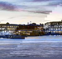 Pier 21 Apartment Hotel - C Tourism