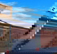 High Street Motor Inn - C Tourism