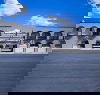 Lismore City Motor Inn - C Tourism