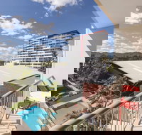 Mercure Rockhampton - C Tourism