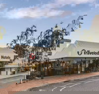 Travelodge Resort Darwin - C Tourism