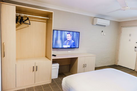 Balan Village Motel - C Tourism 4