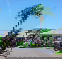 Balan Village Motel - C Tourism