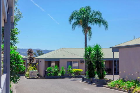 Balan Village Motel - C Tourism 0
