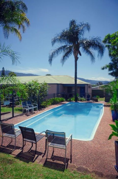 Balan Village Motel - C Tourism 1