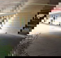 Comfort Inn Grammar View - C Tourism