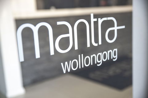 Mantra Wollongong - C Tourism 1