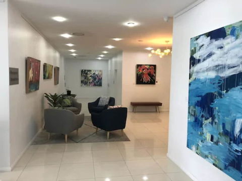 Mantra Wollongong - C Tourism 6