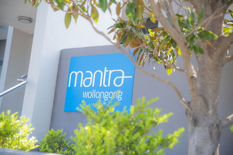 Mantra Wollongong - C Tourism 2