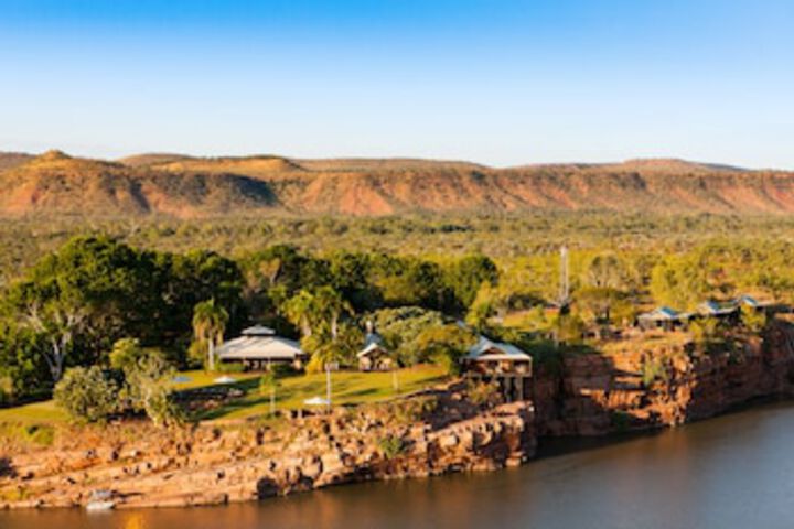 Durack WA C Tourism