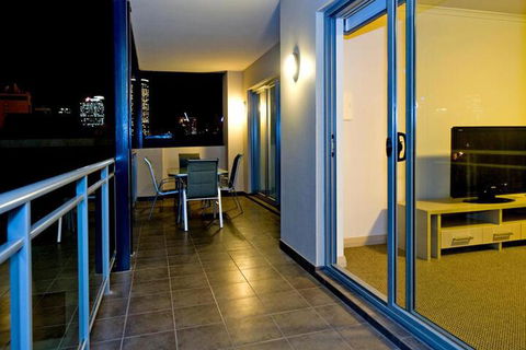 Verandah Apartments - C Tourism 6