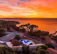 Mercure Kangaroo Island Lodge