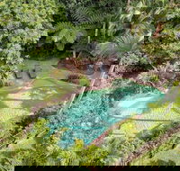 Narrows Escape Rainforest Retreat - C Tourism