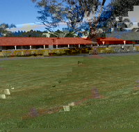 Lakeside Lodge Motel - C Tourism