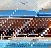 Broadwater Mariner Resort - C Tourism