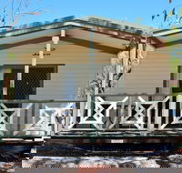 Nitmiluk Chalets - C Tourism
