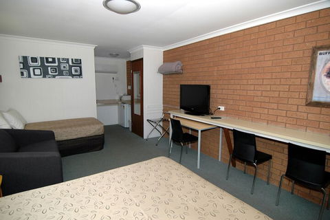 Motel Woongarra - C Tourism 7