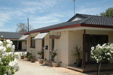 Motel Woongarra - C Tourism 4