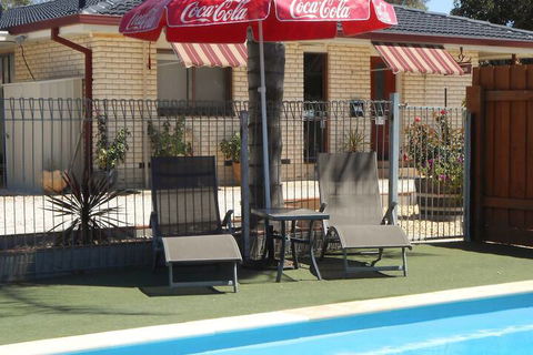 Motel Woongarra - C Tourism 2