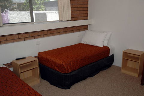 Motel Woongarra - C Tourism 6
