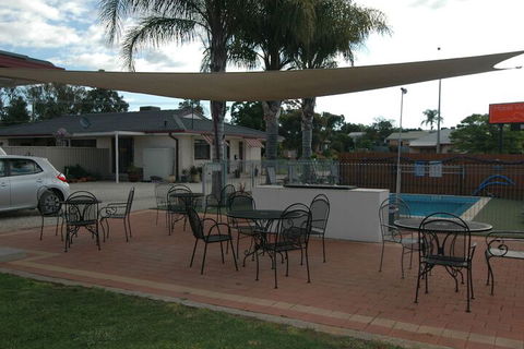 Motel Woongarra - C Tourism 1