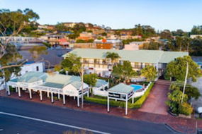 Book Merimbula Accommodation Vacations C Tourism C Tourism