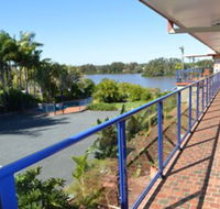 Taree Motor Inn - C Tourism