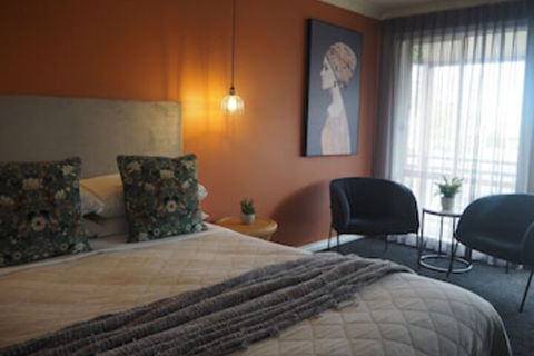 Alexandra Place - C Tourism 0