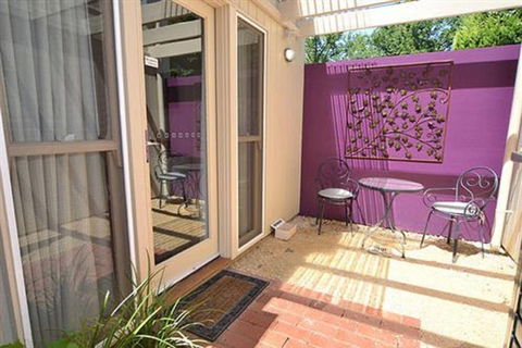 Alexandra Place - C Tourism 1