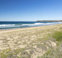 Seashells Beachfront Resort - C Tourism