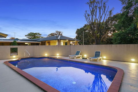 Beechworth Motor Inn - C Tourism 2