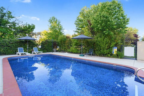Beechworth Motor Inn - C Tourism 4
