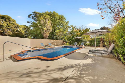 Beechworth Motor Inn - C Tourism 1