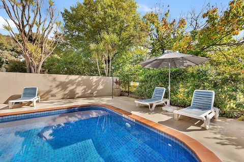 Beechworth Motor Inn - C Tourism 3