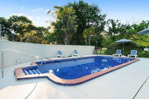 Beechworth Motor Inn - C Tourism 5