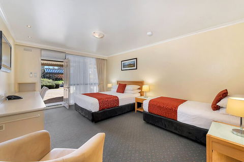 Beechworth Motor Inn - C Tourism 7