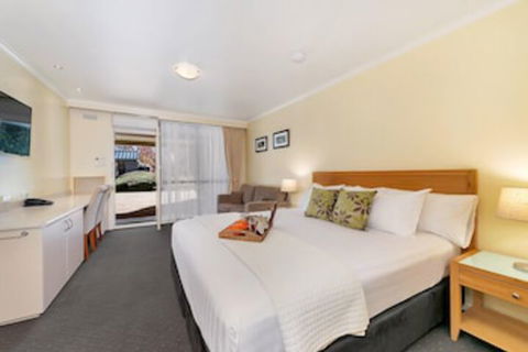 Beechworth Motor Inn - C Tourism 0