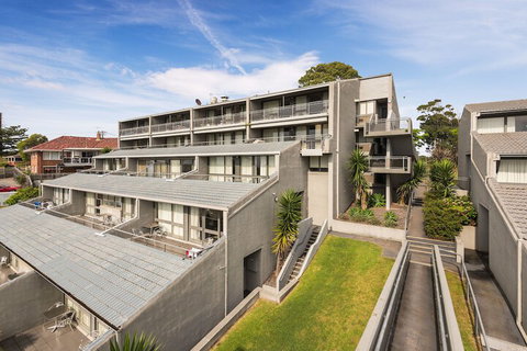 Horizon Apartments Narooma - C Tourism 1