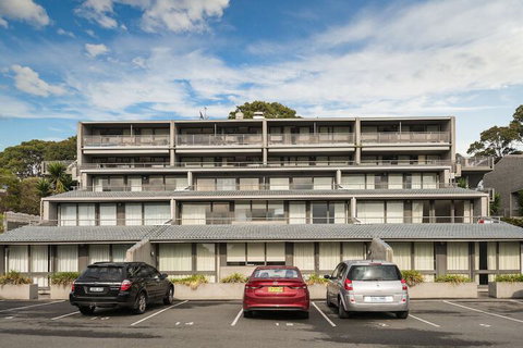 Horizon Apartments Narooma - C Tourism 3