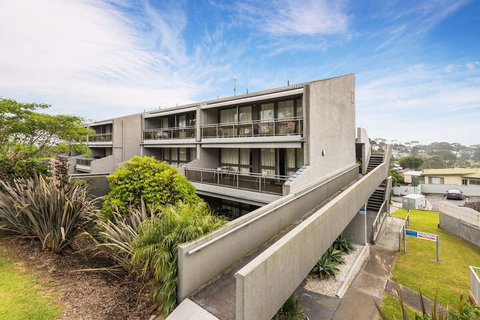 Horizon Apartments Narooma - C Tourism 4