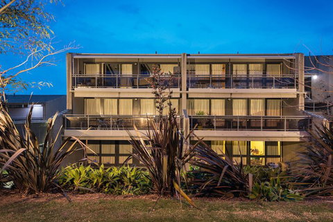 Horizon Apartments Narooma - C Tourism 2