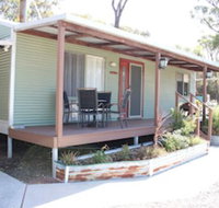 Kendenup Lodge and Cottages - C Tourism