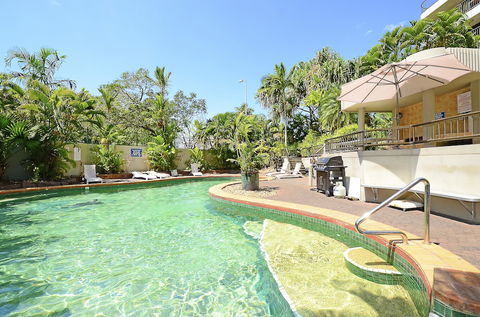 Marrakai Apartments - C Tourism 3