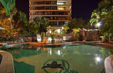 Marrakai Apartments - C Tourism 2