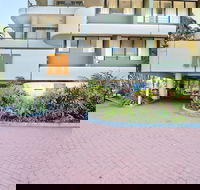 Marrakai Apartments - C Tourism